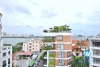 A fabulous brand- new 2 bedrooms apartment for rent with lake view in Tay Ho